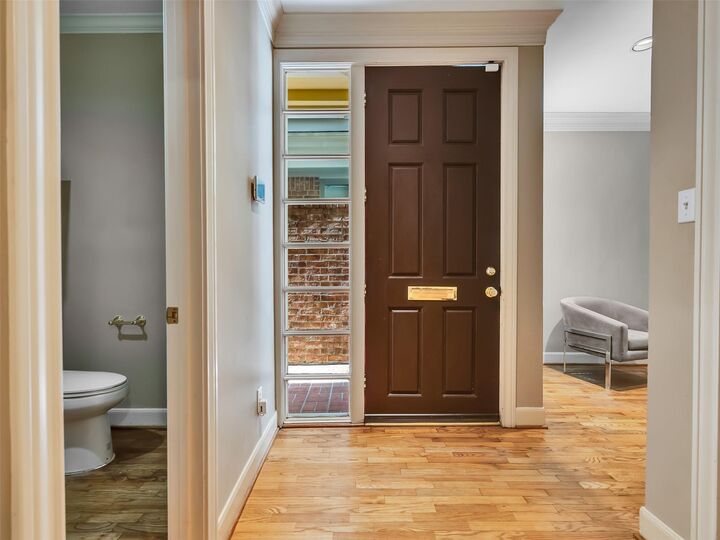 Property Photo: 2012 McDuffie Street TX 77019