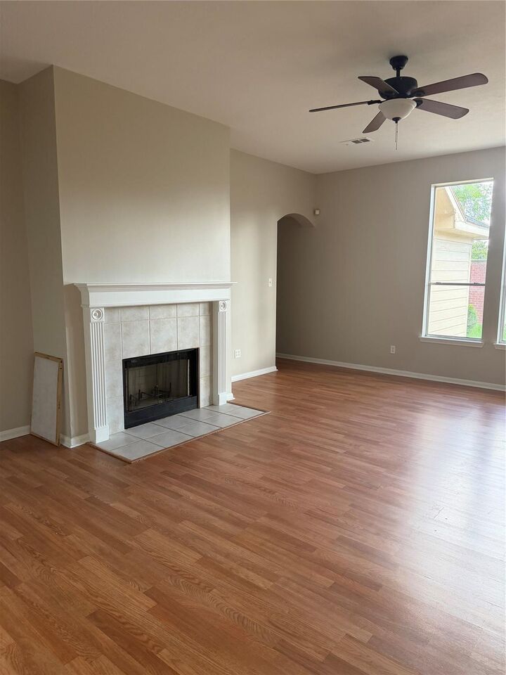 Property Photo:  15318 Inks Lake Drive  TX 77498 