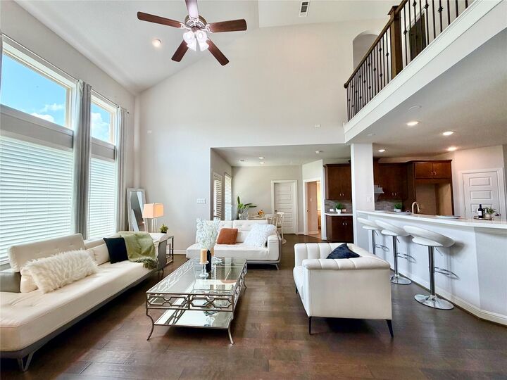 Property Photo: 6503 Jesse Creek Lane TX 77479