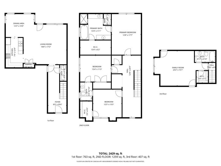 Property Photo:  5972 Kansas Street  TX 77007 