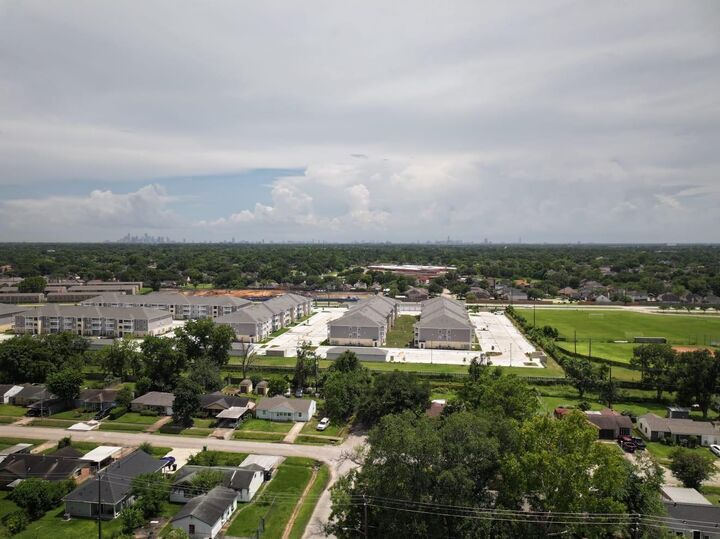 Property Photo:  0 Genemaury Street  TX 77088 