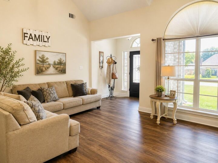Property Photo: 803 Brickstone Court TX 77386