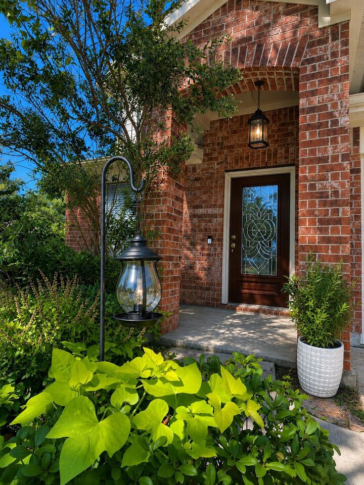 Property Photo: 9130 Ferndale View Drive TX 77064
