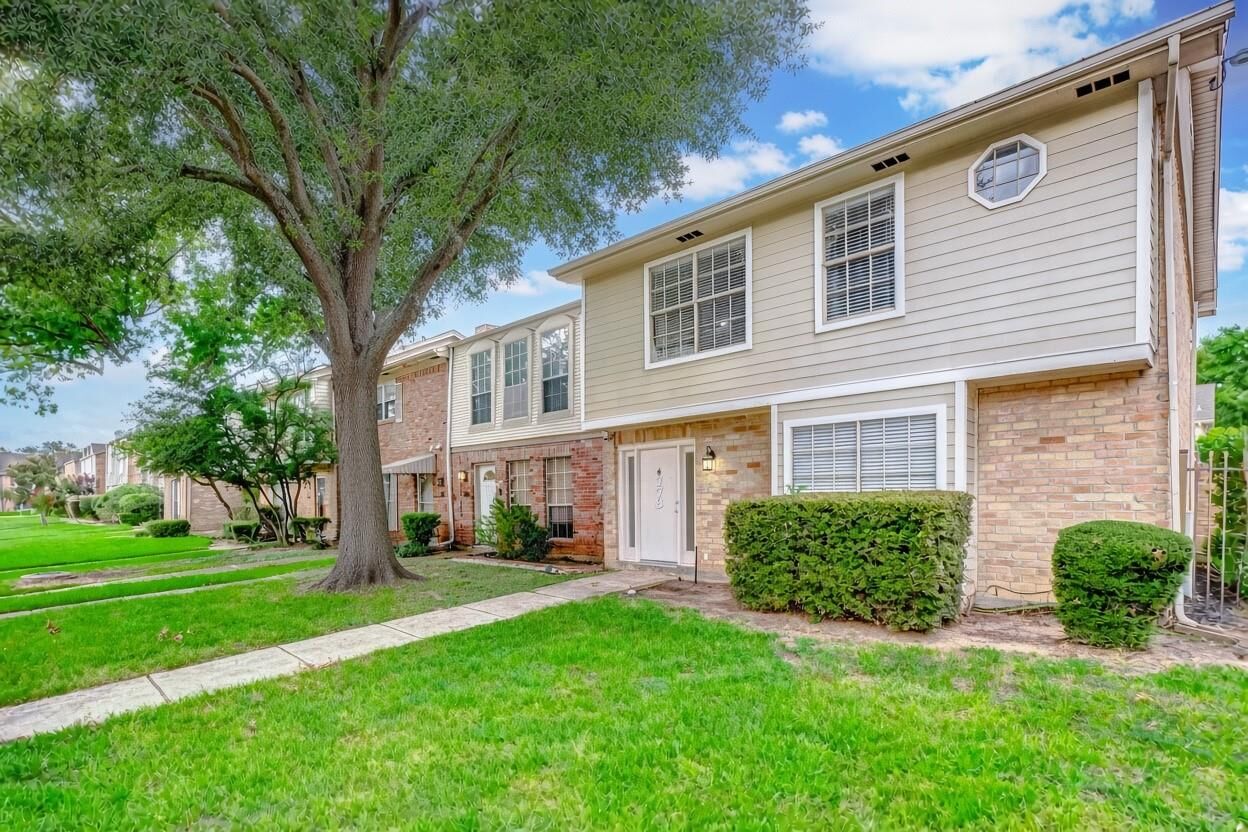 Property Photo:  778 Thicket Lane  TX 77079 