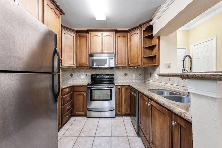 Property Photo: 1330 Old Spanish Trail 4209 TX 77054
