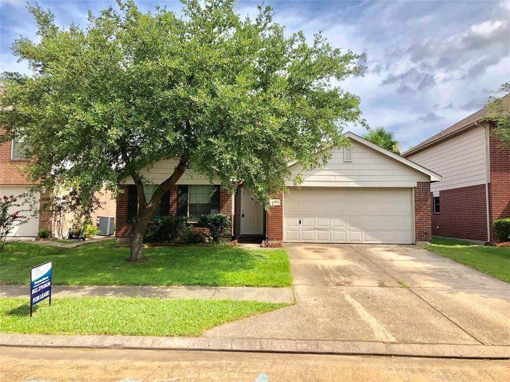 Property Photo:  6010 Stirring Winds Lane  TX 77086 