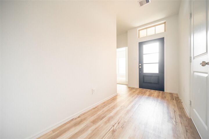 Property Photo: 2615 Olivine Stone Drive TX 77469