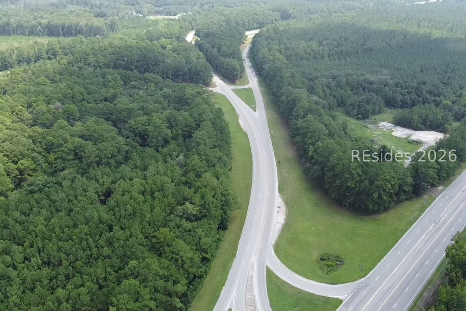 Property Photo: 17 S Hwy 17 SC 29936