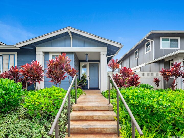 Property Photo:  94-1251 Hale Halawai Drive 49  HI 96797 