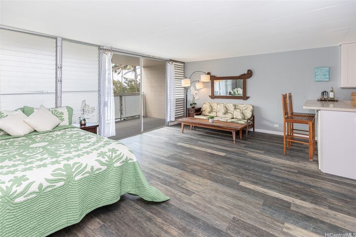 Property Photo:  53-549 Kamehameha Highway 505  HI 96717 