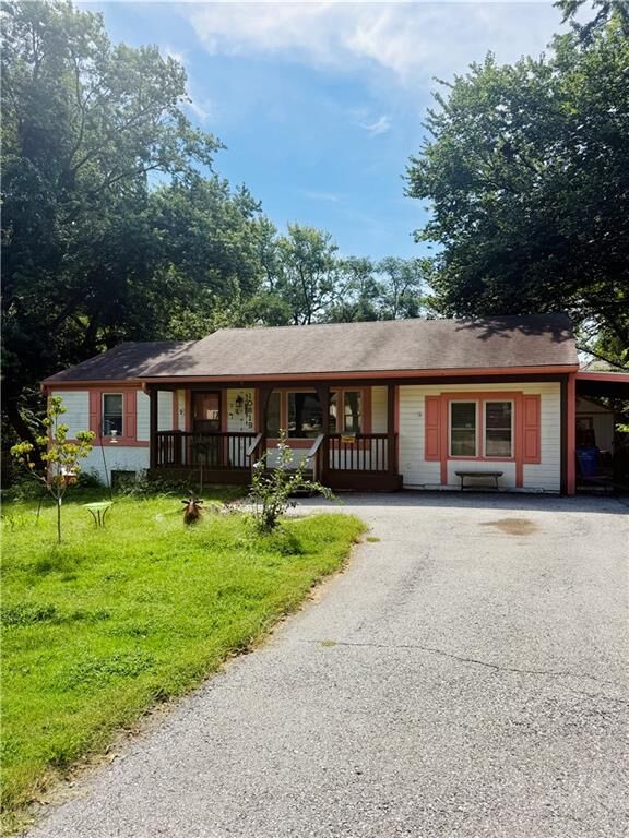 Property Photo:  10819 W 64th Terrace  KS 66203 