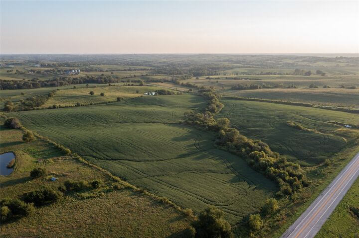 Property Photo:  County Road J55  IA 50860 
