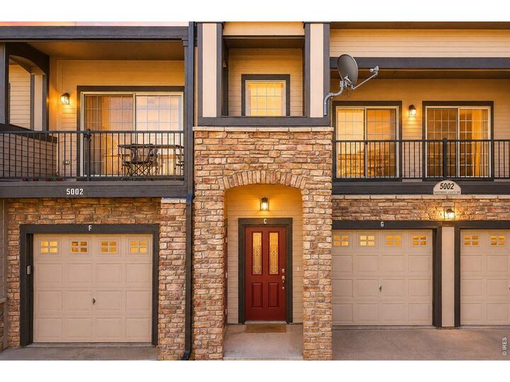 Property Photo:  5002 Northern Lights Dr C  CO 80528 