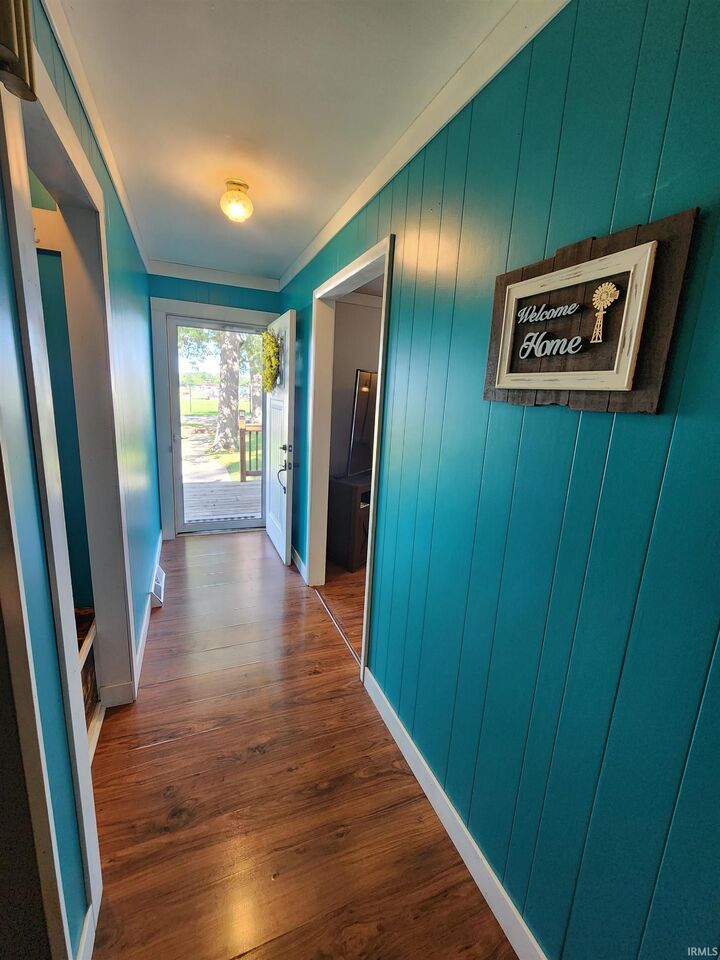 Property Photo: 1152 S 50 E Street IN 46996