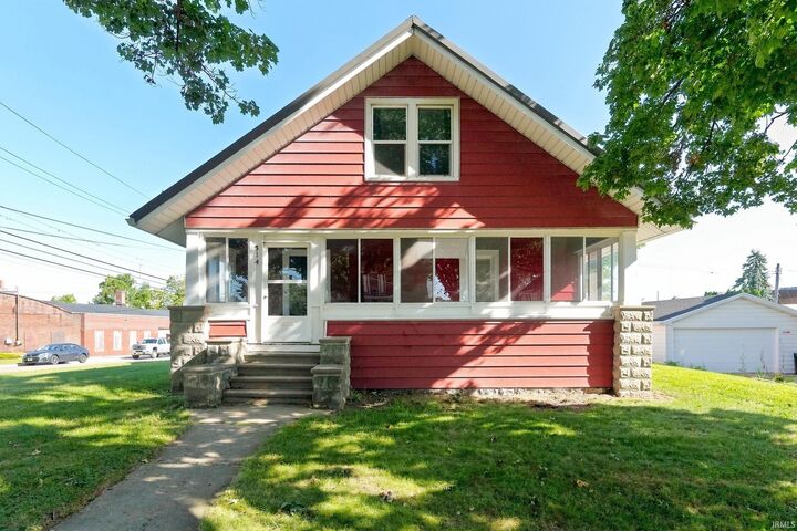 Property Photo:  314 W Gale Street  IN 46703 