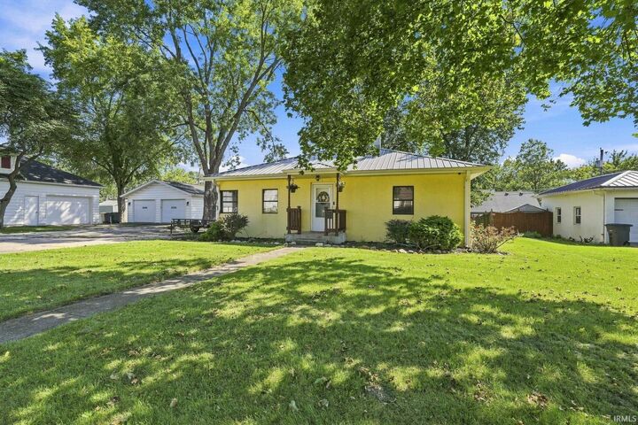 Property Photo:  117 Porter Vista  IN 46733 