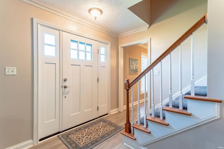 Property Photo:  10788 E English Court  IN 47630 