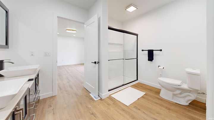 Property Photo:  814 S York Street  IN 46701 