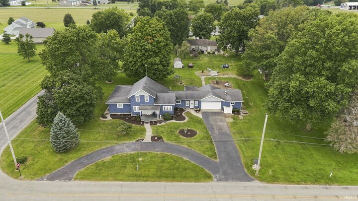 Property Photo:  1988 S 300 East  IN 46714 