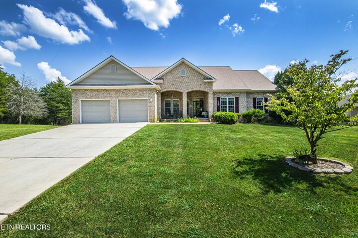 Property Photo:  131 Itawa Tr  TN 37885 