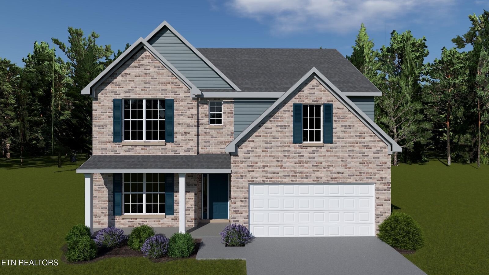Property Photo:  1921 Hickory Reserve Rd  TN 37932 