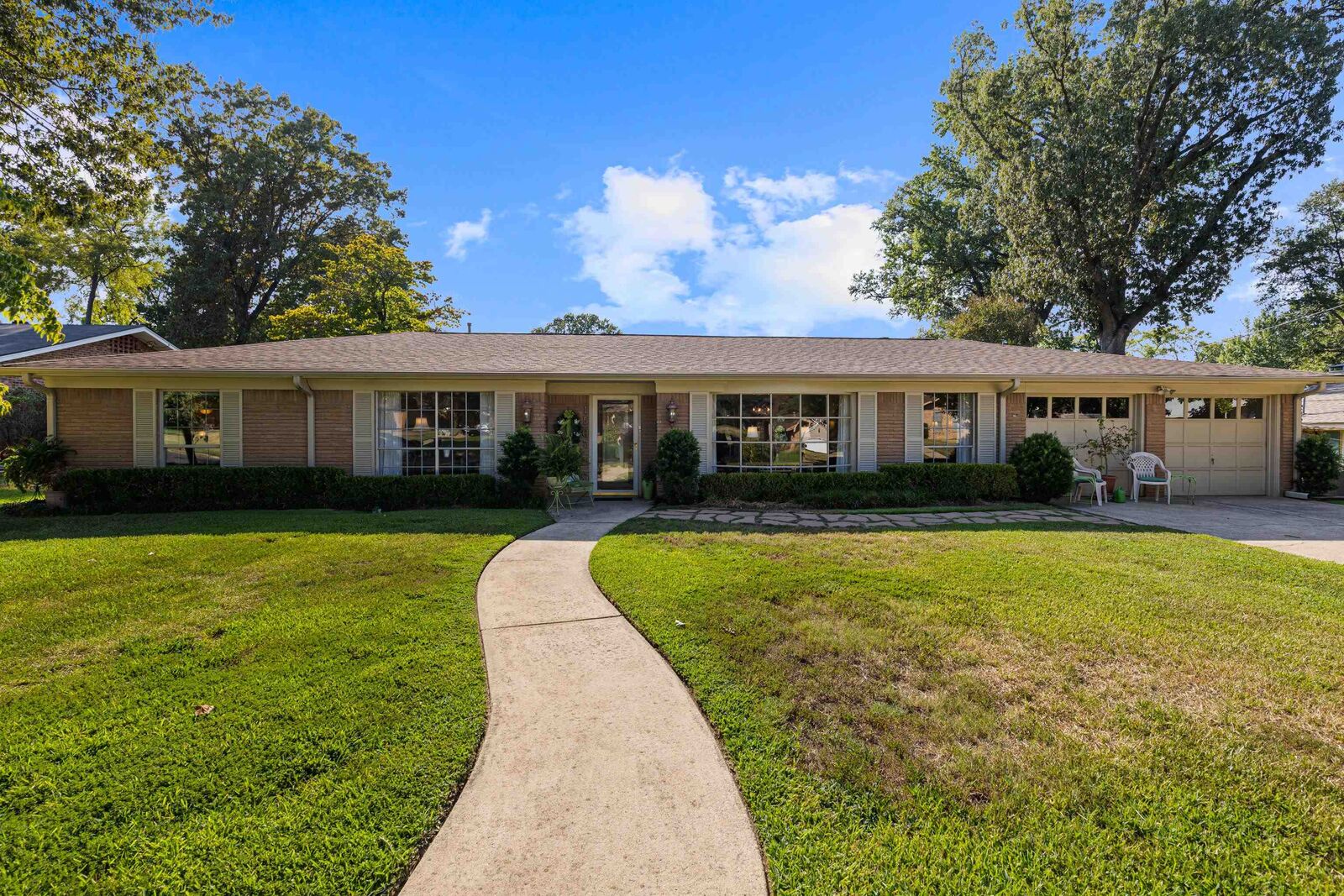 Property Photo:  1507 Miami Dr  TX 75601 