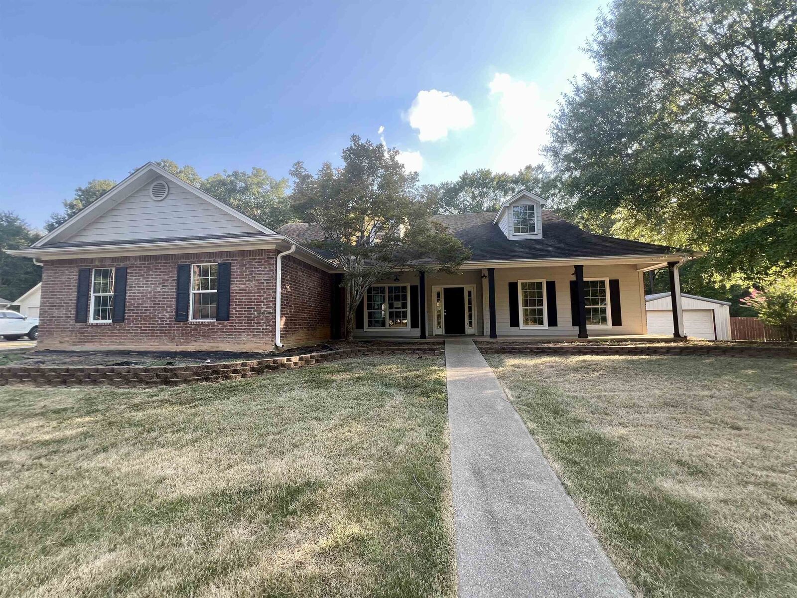 Property Photo: 2906 Houston St TX 75662