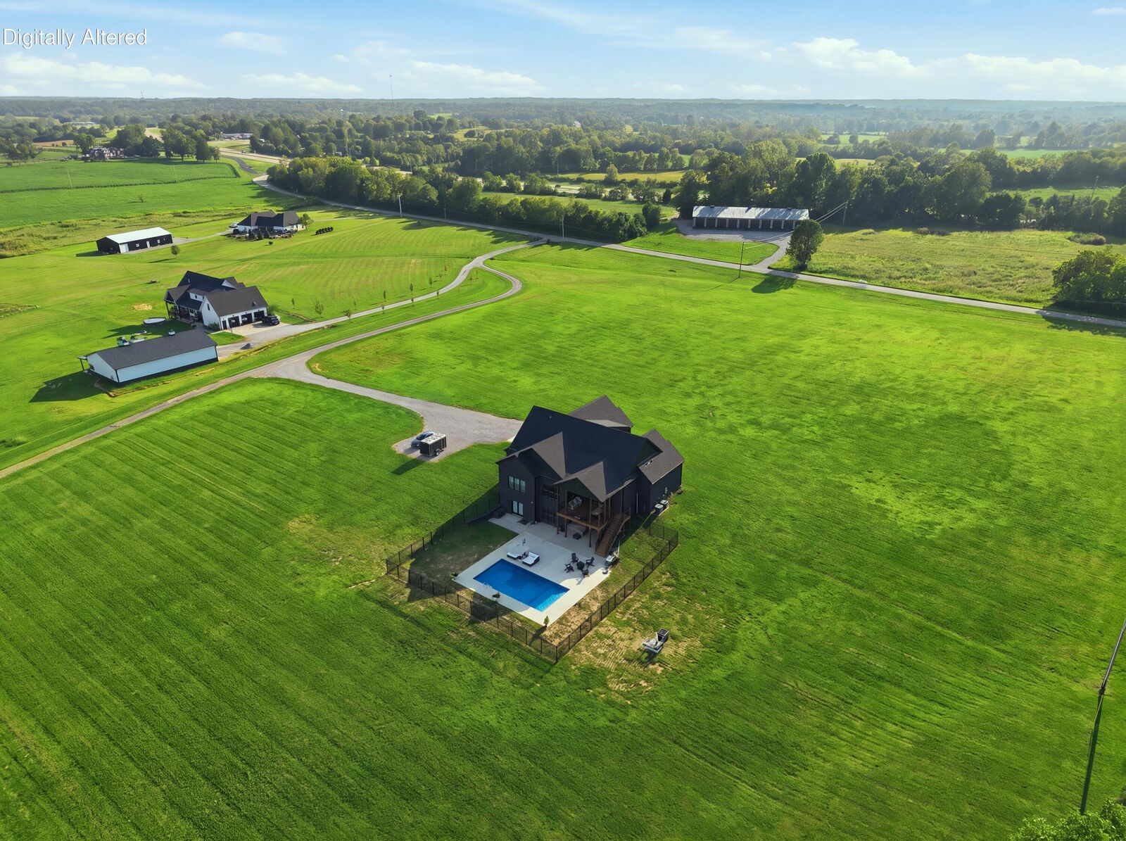 Property Photo:  4780 Lawrenceburg Road  KY 40601 