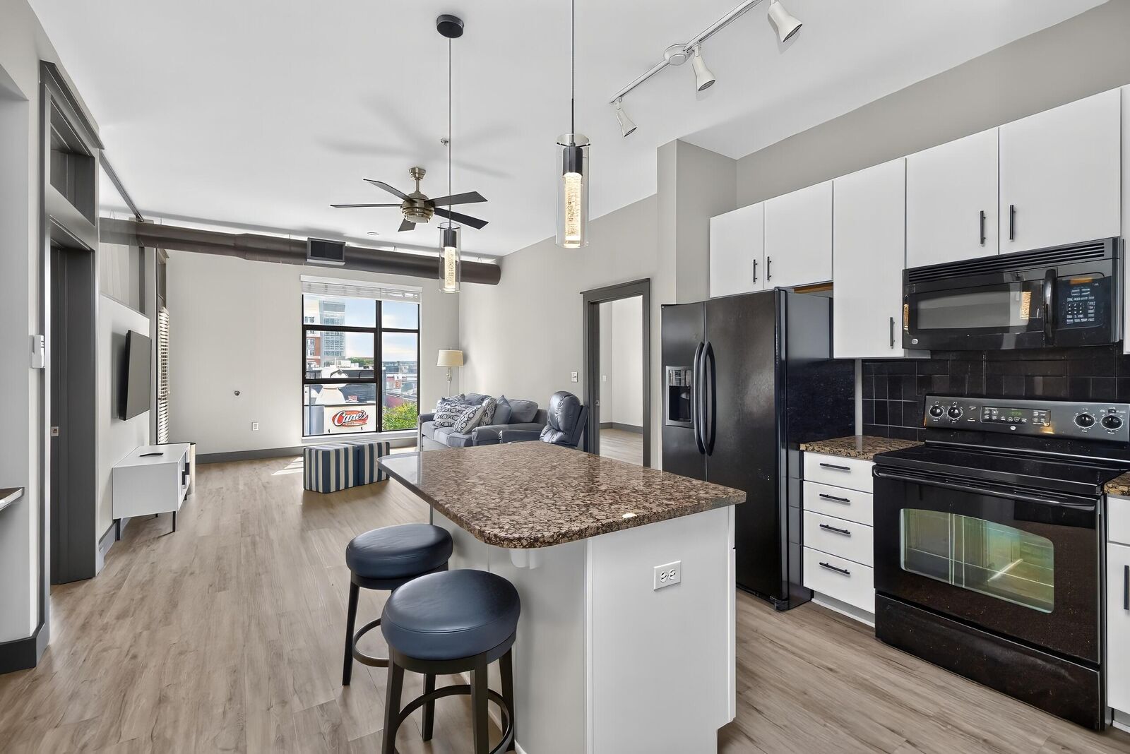 Property Photo:  535 S Upper Street 325  KY 40508 