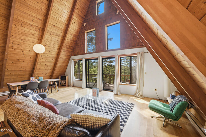 Property Photo:  195 Netarts Street  OR 97134 