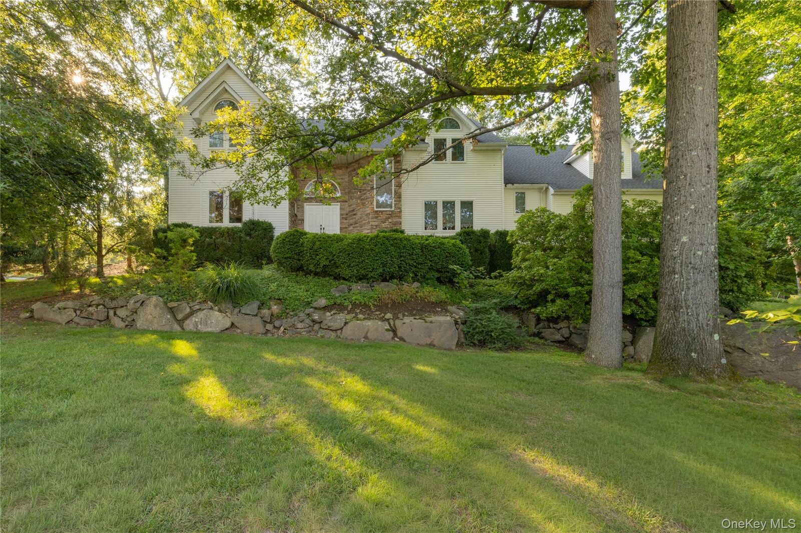 Property Photo: 11 Hawk Nest Road NY 10986