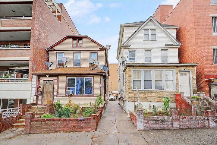 Property Photo:  3727 111 Street  NY 11368 