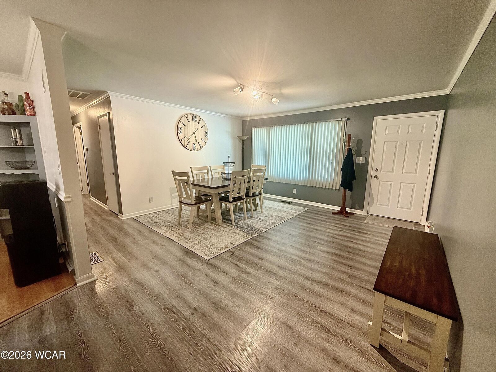 Property Photo: 817 Brendonwood Drive OH 45801