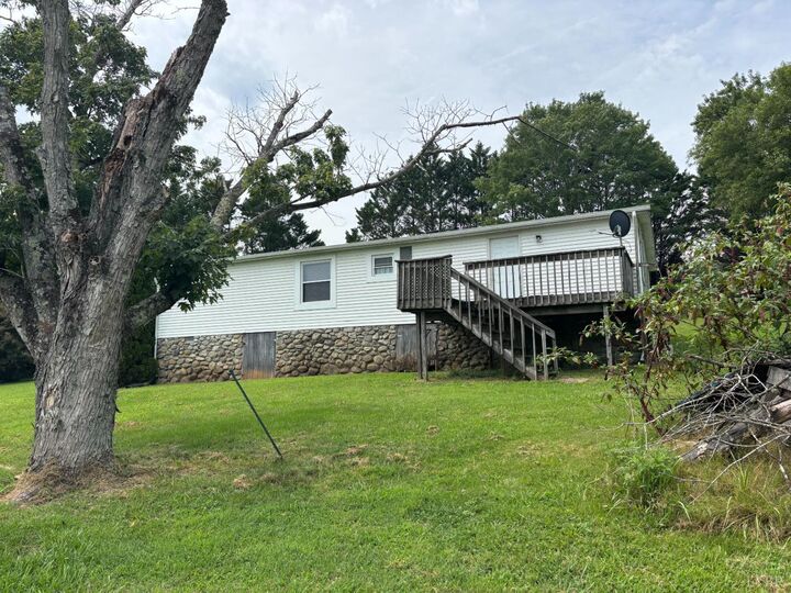 Property Photo:  1296 Mountain View Heights Road  VA 24526 