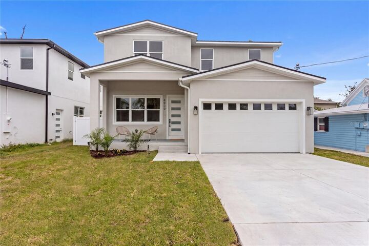 Property Photo:  6830 S De Soto Street  FL 33616 