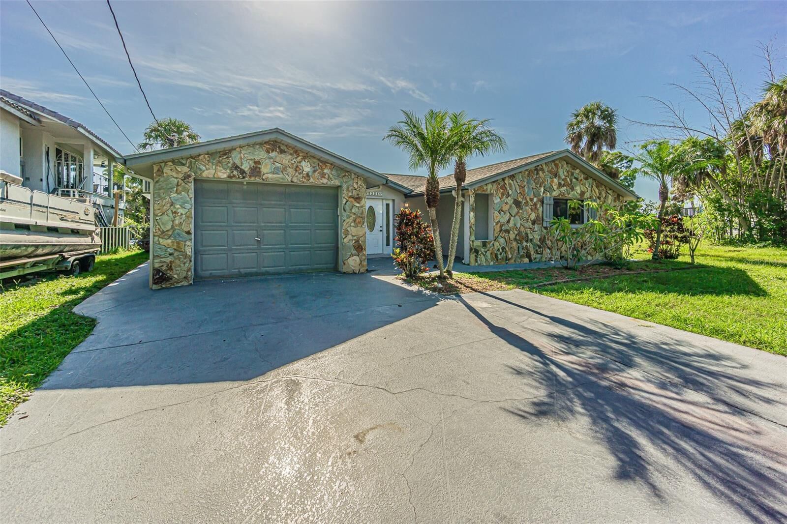 Property Photo: 5254 Miller Bayou Drive FL 34668