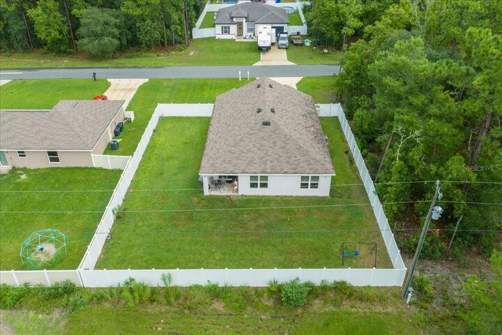 Property Photo: 15126 SW 50th Court Road FL 34473