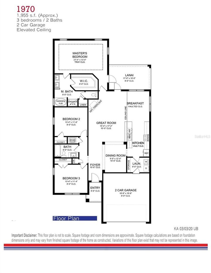 Property Photo:  4493 SW 91st Lane Road  FL 34476 