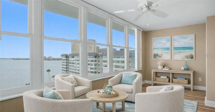 Property Photo:  5108 Brittany Drive S 1006  FL 33715 