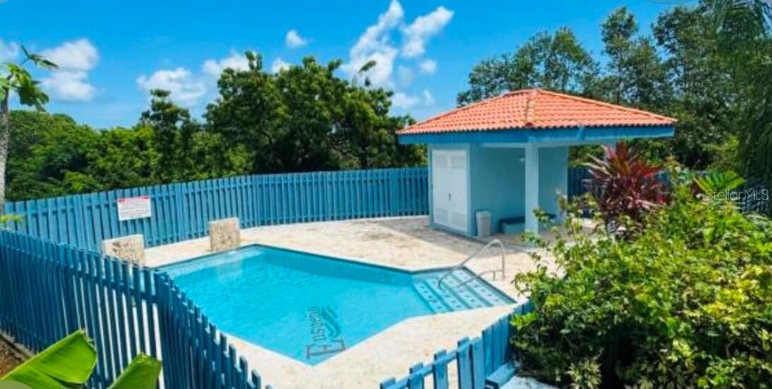 Property Photo: Apartments Montesol D3-8 PR 00738