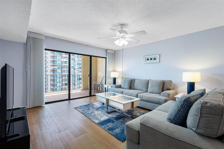 Property Photo: 1480 Gulf Boulevard 1011 FL 33767