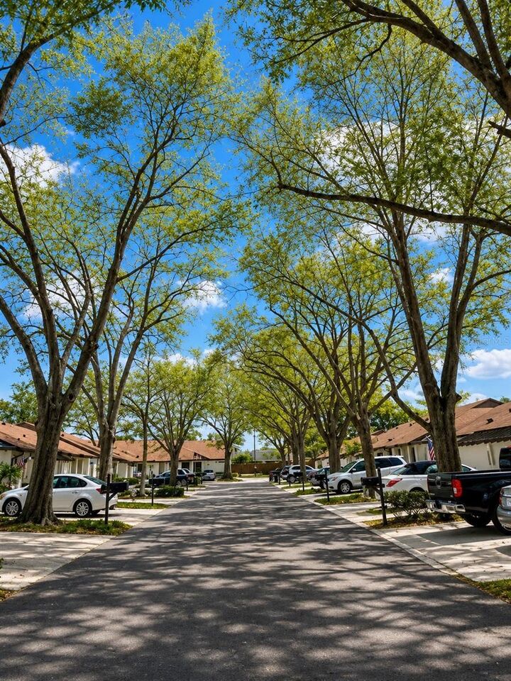 Property Photo: 2481 Tahoe Circle 2481 FL 32792