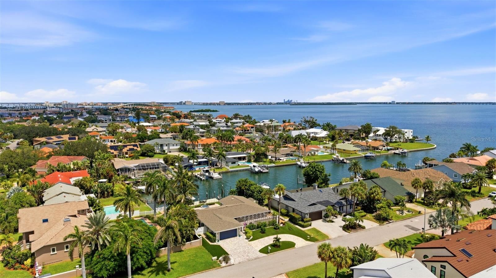 Property Photo: 137 12th Street E FL 33715