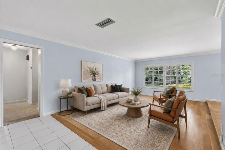 Property Photo: 4429 Carolwood Street FL 32812