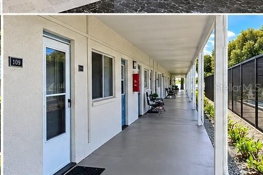 Property Photo: 320 Lakeview Street 108 FL 32804