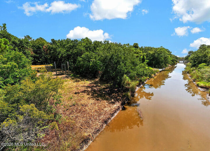 Property Photo: 9229 Seacliff Boulevard MS 39564