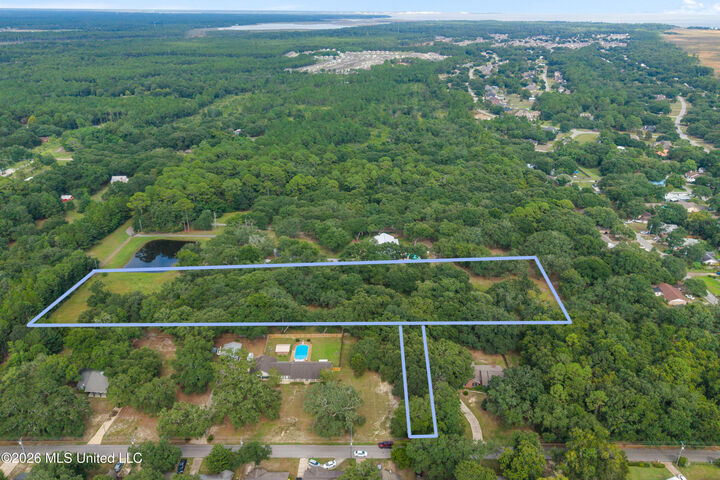 Property Photo: 0 S 11th Street MS 39564