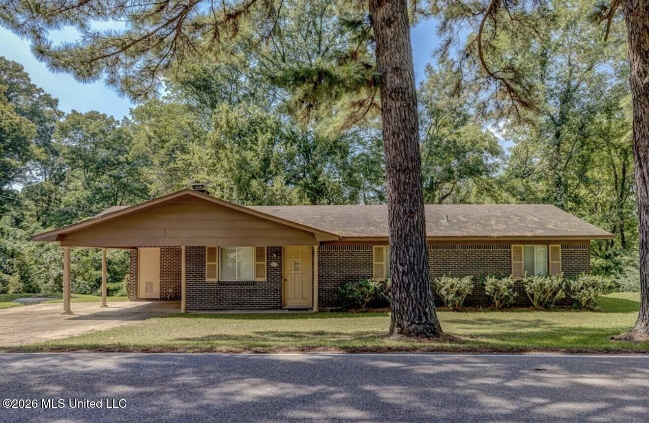 Property Photo: 1771 Culkin Road MS 39183
