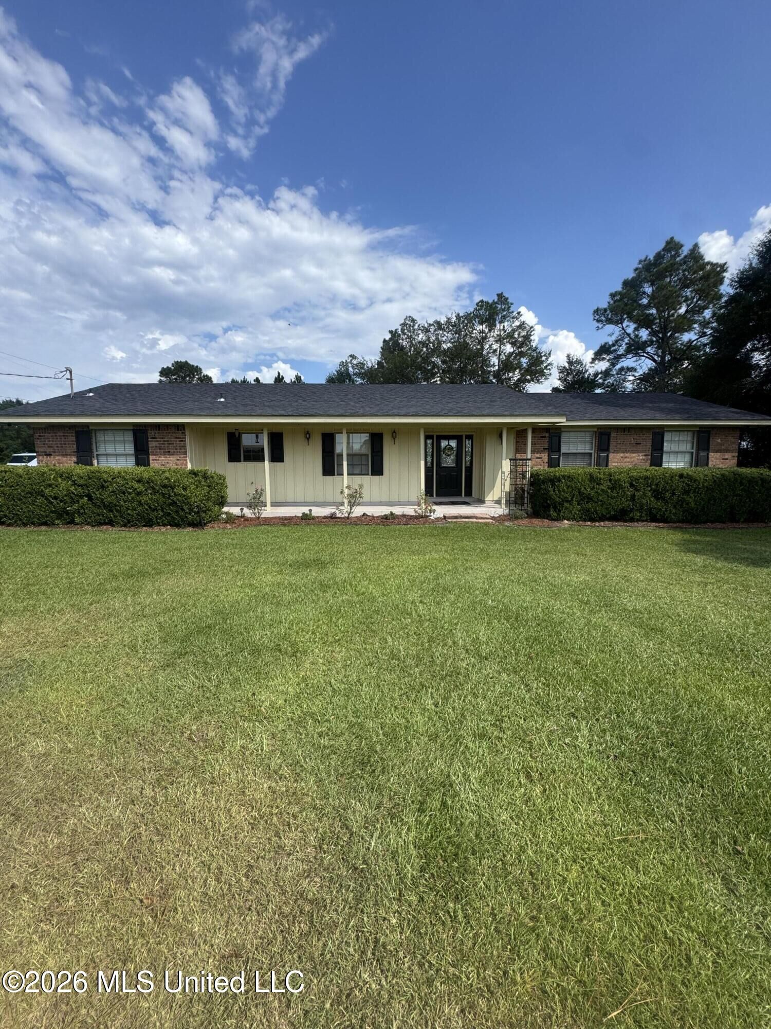 Property Photo:  28284 Hwy 603  MS 39573 