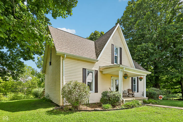 Property Photo:  351 S Main Street  IN 46128 